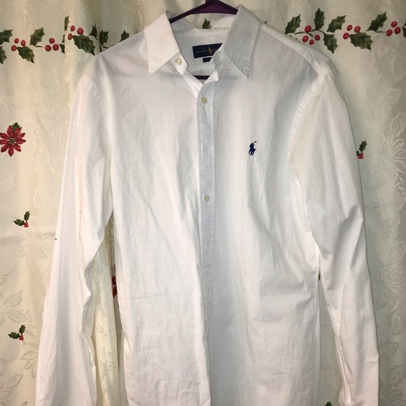 Polo Ralph Lauren Other - Ralph Lauren dress shirt